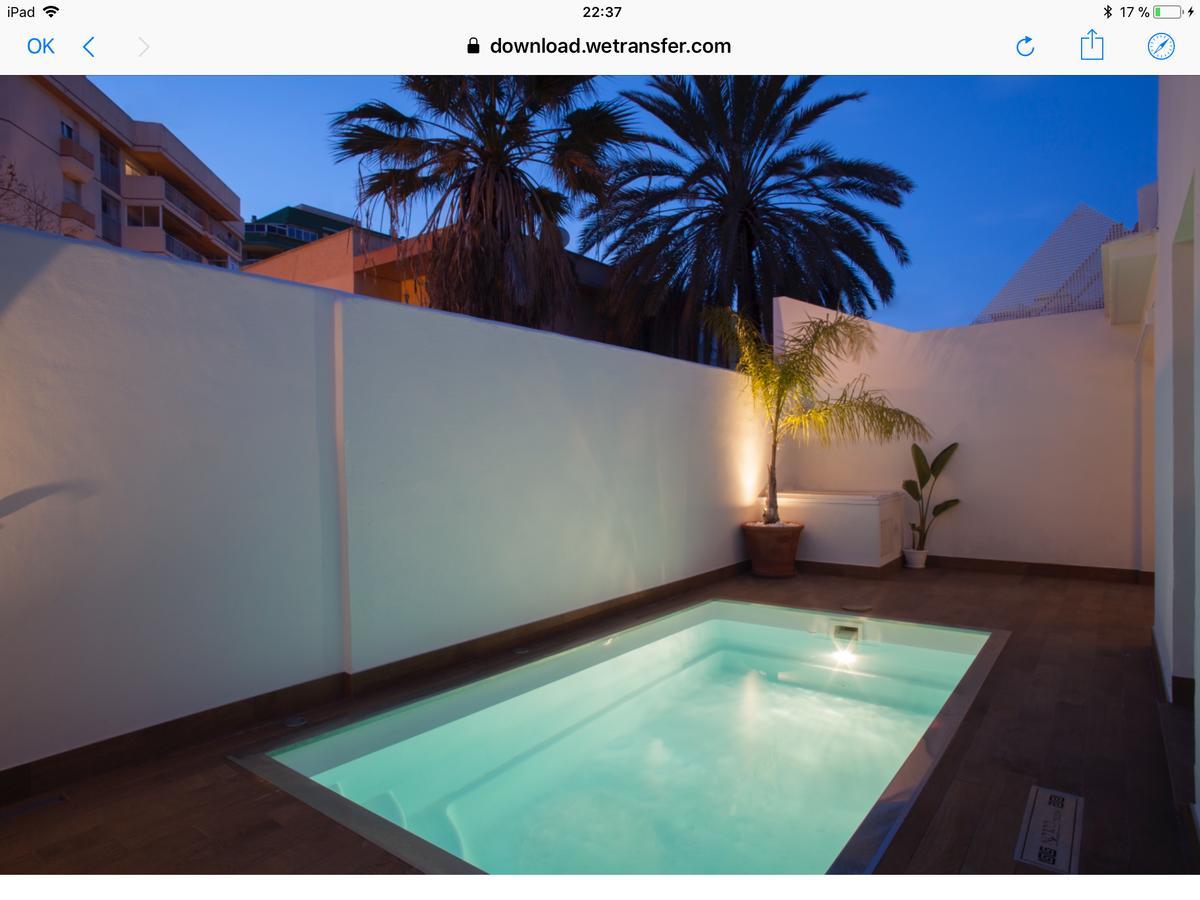 Casa Colon Vakantiehuis Fuengirola