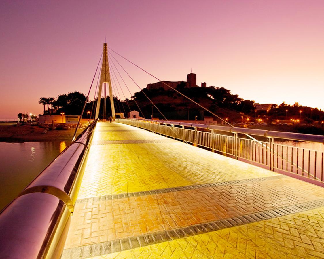 Casa Colon * Fuengirola